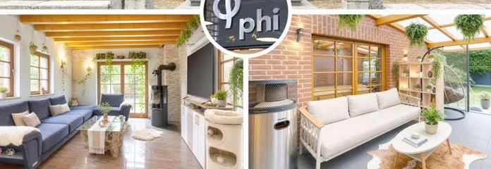 PHI AACHEN - Großzügiges Wohnjuwel mit zwei Einheiten und sonnenverwöhnten Garten in Alsdorf!
