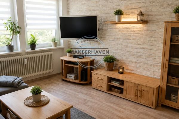 Wohn- und Geschäftshaus voller Charme & Stabilität in Top Lage
