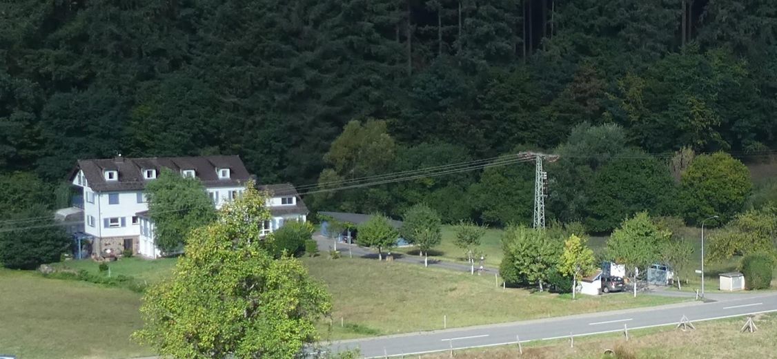 Casa di campagna rappresentativa con disposizione versatile degli ambienti fino a 3 unità – Foto 50