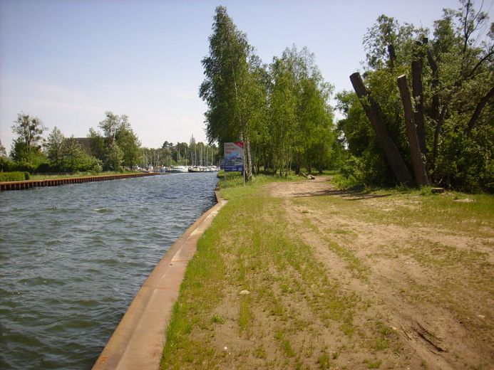Grundstück an der Müritz – Foto 18