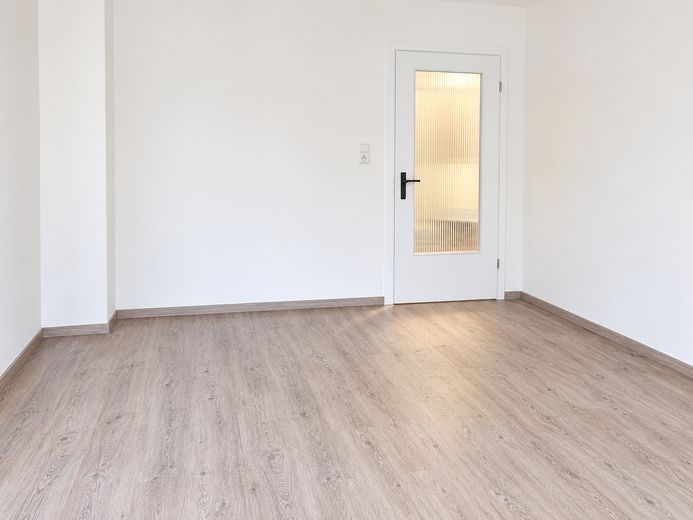 Reformado | Luminoso | Cocina equipada | Plaza de aparcamiento – Schlafzimmer - Visualisierung