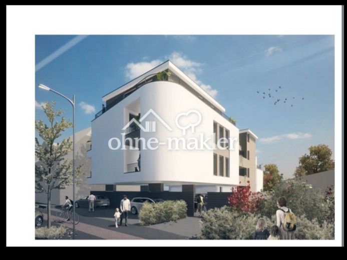 Exklusives Penthouse mit umlaufender Dachterasse - Erstbezug ab 15.09.2026 – फोटो 1