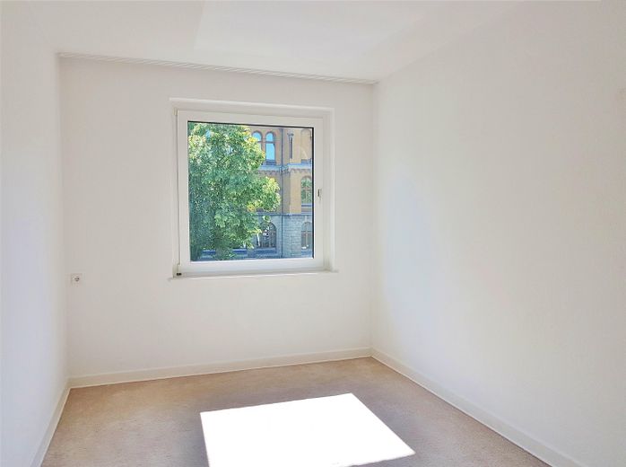Gutes Wohnen im Weinbergviertel – Zimmer V