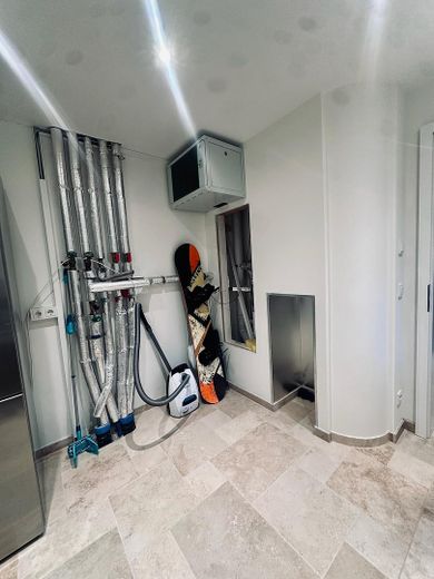 Hauswirtschaftsraum EG