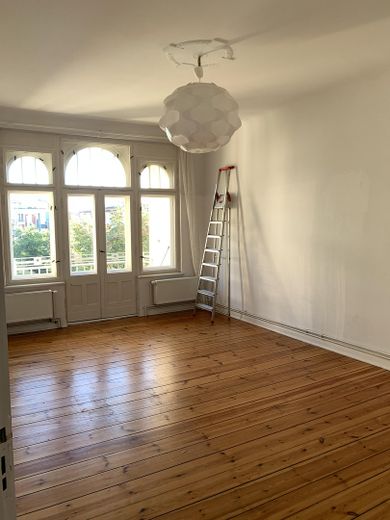 442 qm top sanierter Altbau auf Alt Stralau – Foto 25