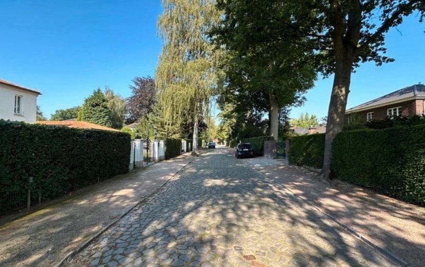 Building partner sought for family-friendly semi-detached house in Lemsahl! – Foto 3