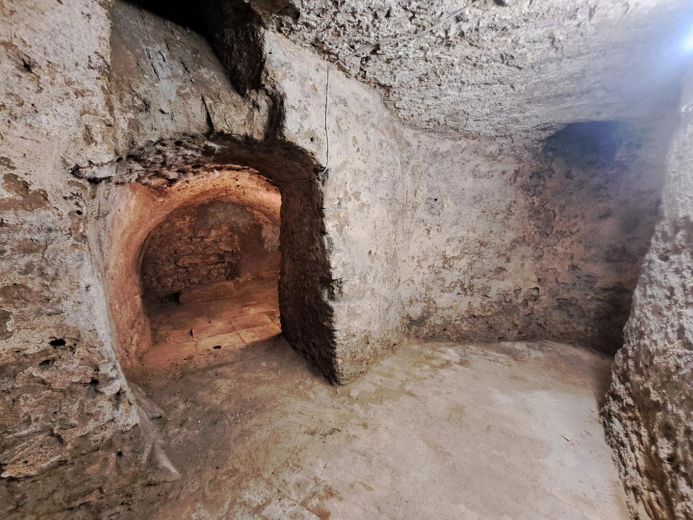 Zusätzlicher Keller