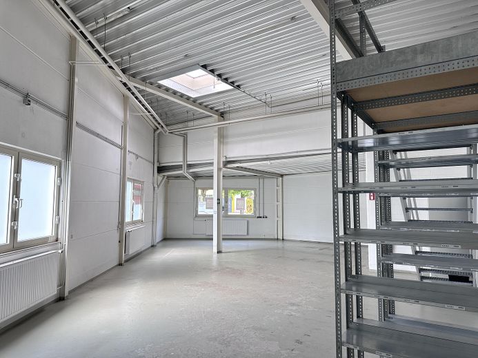 Courtagefrei!Büro-Lager-Freifläche in Essen-Bredeney/Gewerbegebiet-Langenbrahm – Foto 16