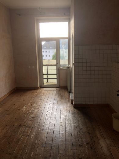 Appartamento centrale nel centro città – Zimmer zum Balkon