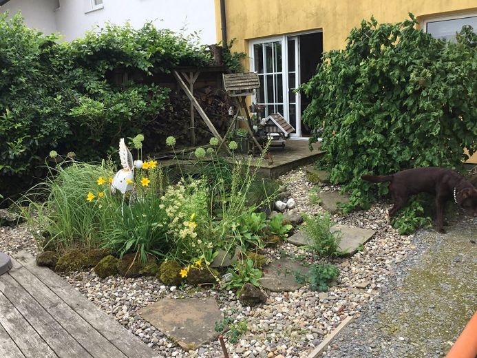 Außergewöhnliches Mehrgenerationenhaus mit großem Grundstück, Sauna und Wintergarten in Halver – Foto 6
