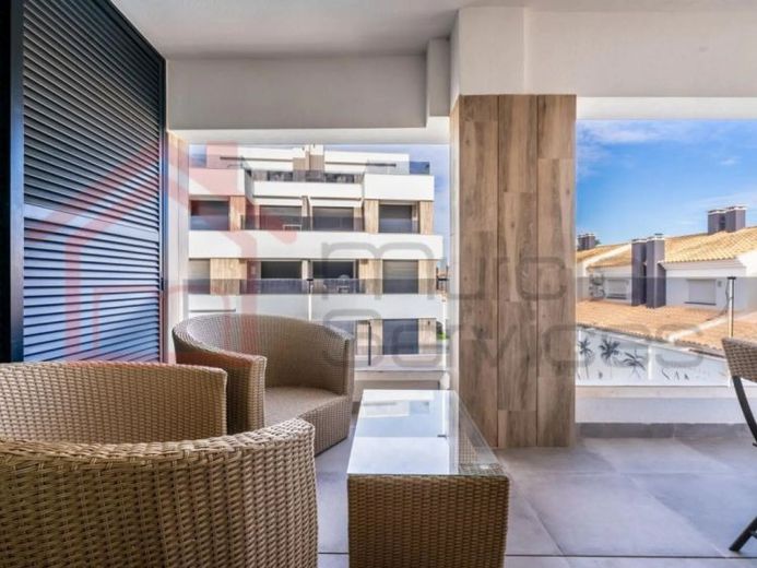 Top Wohnung mit Pool in Strandnähe – Foto 1