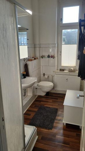 Badezimmer Obergeschoss