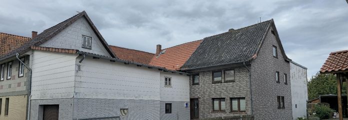 Reihenendhaus mit Garten & Terrasse