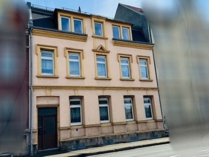 Kleines Mehrfamilienhaus – Foto 1