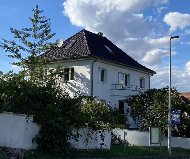 Single-family house in 1930s villa style - Private sale – Photo 1