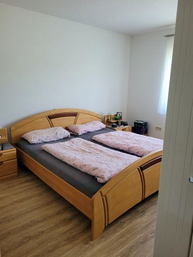 1. Schlafzimmer, 3-Zi-Whg