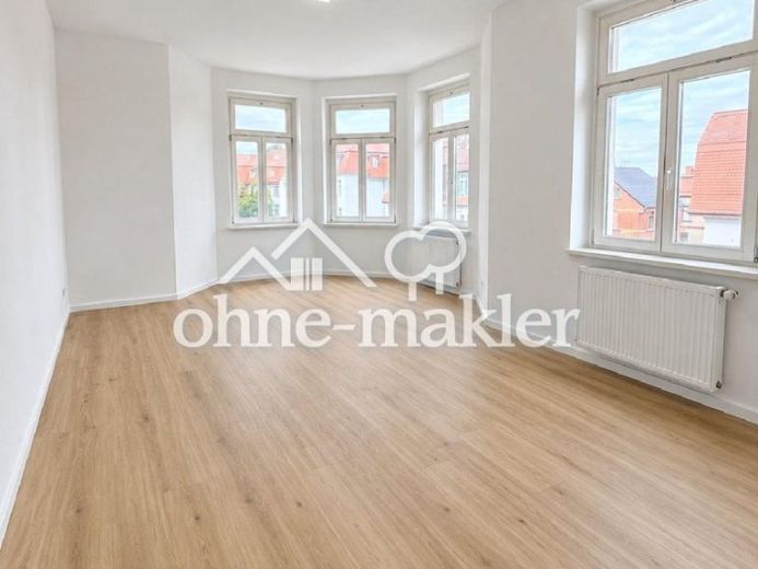 Première occupation après rénovation : appartement lumineux avec équipements modernes – Photo 1