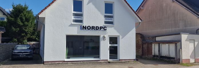 Vorderansicht
