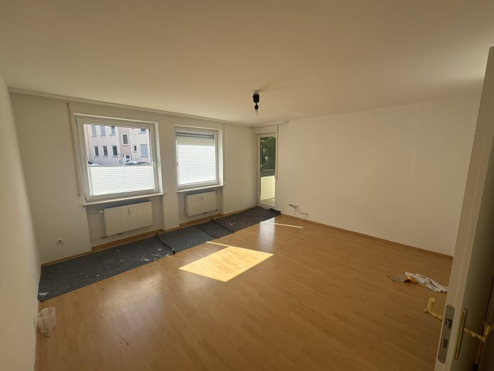Zimmer mit Südbalkon (Bild 2)