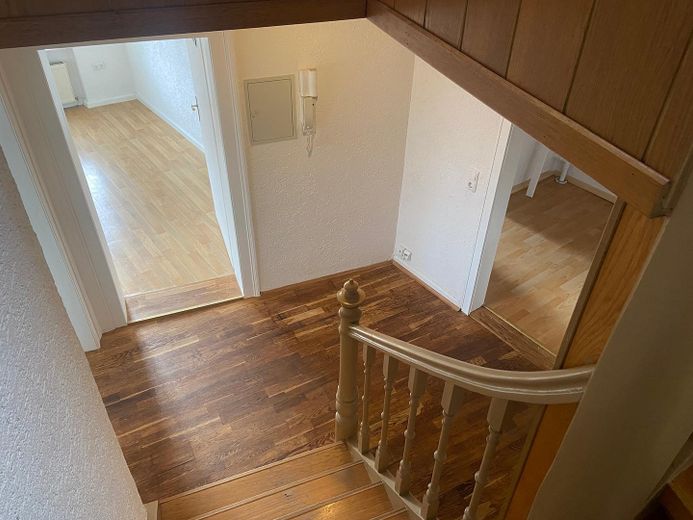 Bamberg'de 205 m²'lik 3 aileli ev – Fotoğraf 14