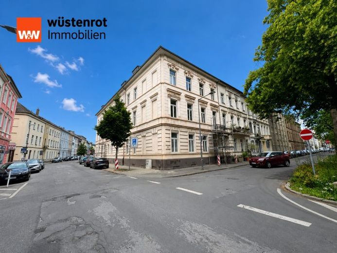 Mikroappartement in zentraler Lage von Krefeld – Foto 1