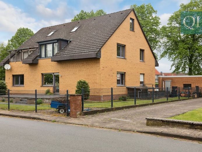 Casa bifamiliare a Nordstemmen – Foto 1