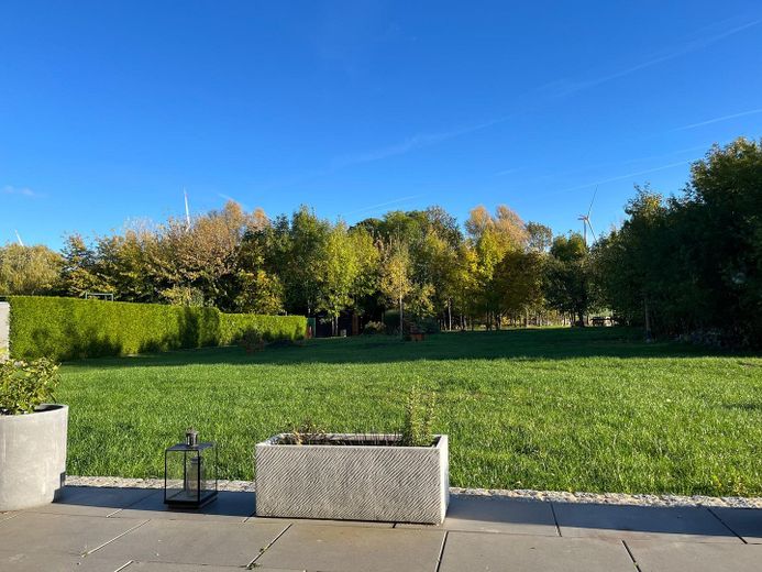 Exklusives Einfamilienhaus mit parkähnlicher Gartenanlage, hoher Autarkiegrad – फोटो 18