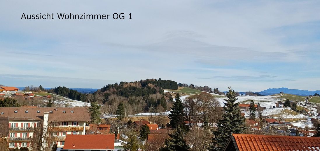 Großes Einfamilienhaus / Mehrgenerationenhaus in traumhafter Lage – Foto 9