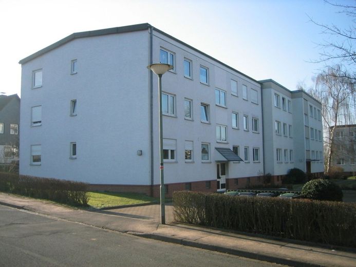 Heise Immobilien - Wohnung im 