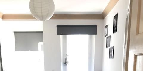 Zimmer 1 mit Erker
