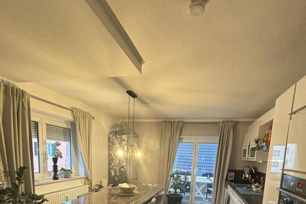 Appartamento di 5 locali ad Augusta Lechhausen