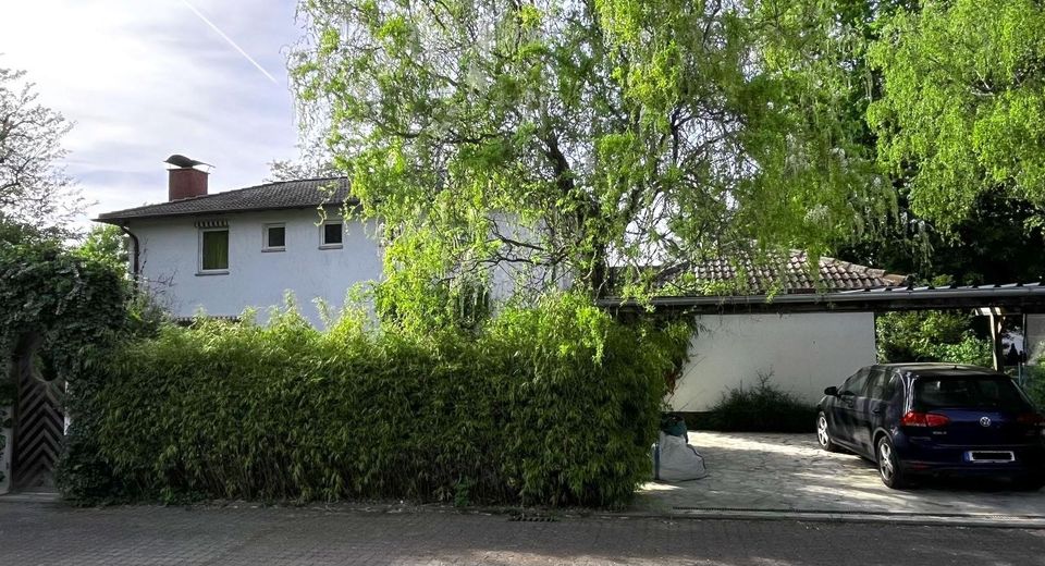 Zuhause mit Charakter und Herz an Frankfurt’s Stadtrand – Foto 18