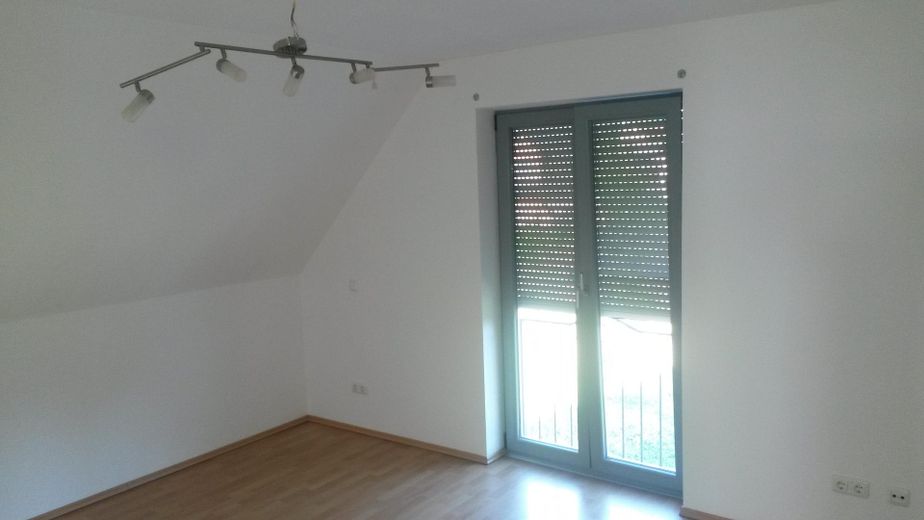 Dachgeschosswohnung in Hirschaid-Ost – Foto 6