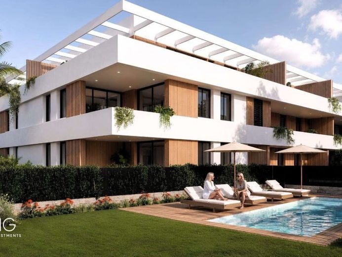Attico esclusivo sulla Costa Blanca – Foto 1