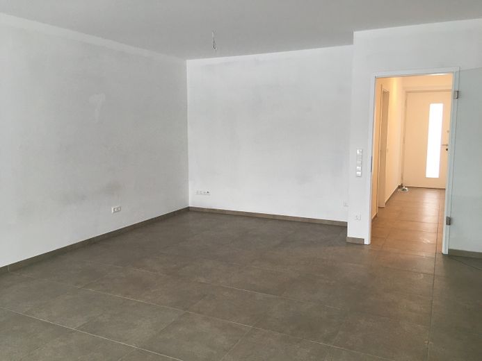 Ochtruper Innenstadt – Wohnzimmer