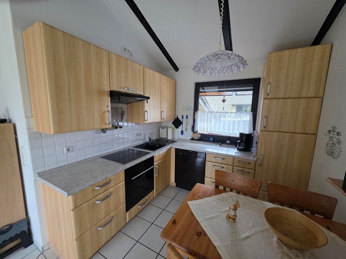 Ferienhaus Eckwarderhörne Jadebusen Nordsee von Privat – Foto 11
