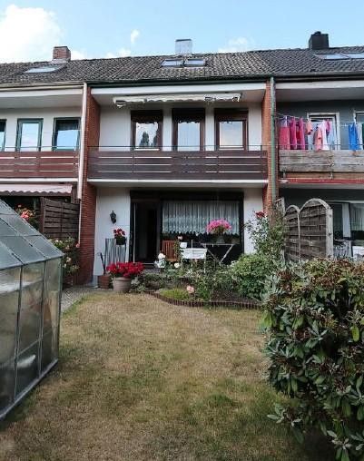 Rückansicht