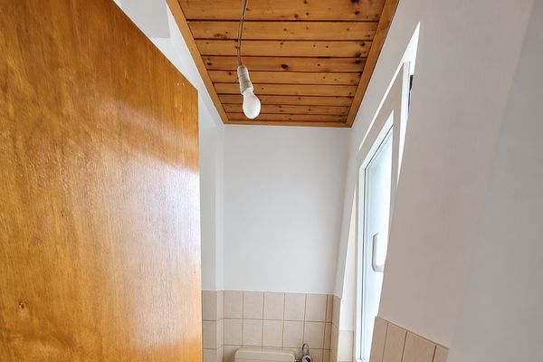 ¡Apartamento de 4 habitaciones en el corazón de Illingen!