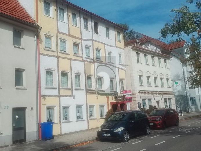 ЖИЛЬЁ И РЕСТОРАН В ЦЕНТРЕ – Фото 1