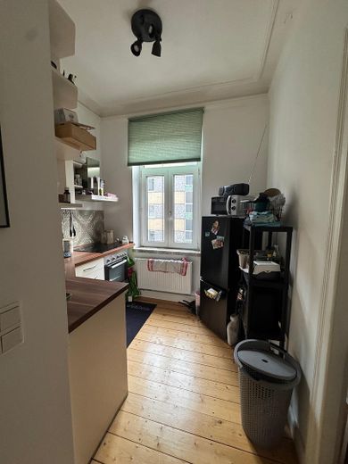 FRANKENBERG MAHALLESİ’NDE KOMİSYONSUZ DAİRE, 2. KAT – Fotoğraf 6
