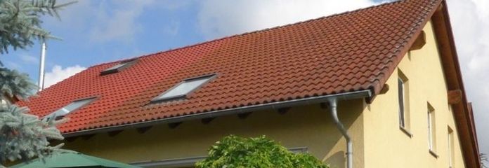Pflegeleicht und käuferprovisionsfrei