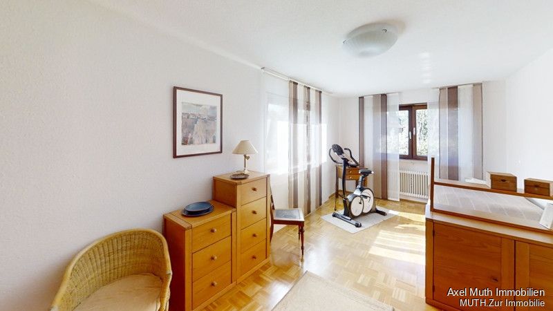Arbeitszimmer