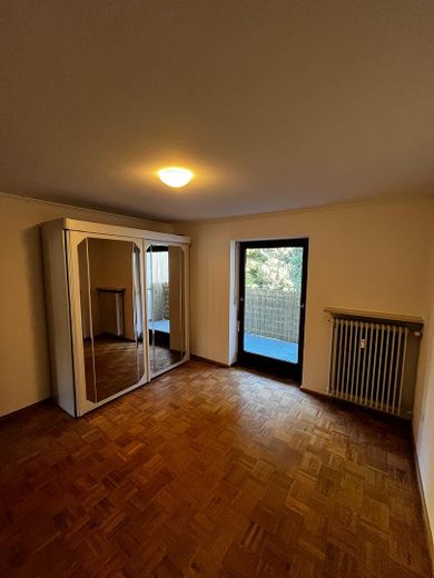Erstvermietung 3er WG mit Balkon im ruhiger Zentrumslage – Zimmer 2
