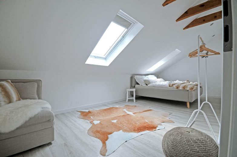 Ferienhaus im Harz Kapitalanlage / Renditeobjekt Sauna – फोटो 6
