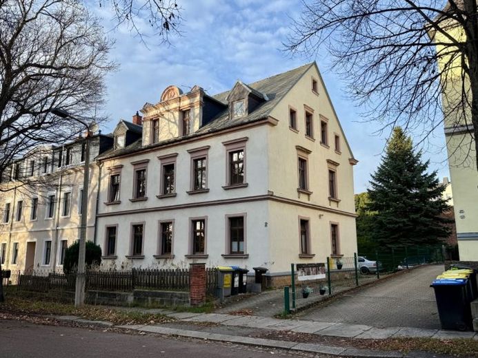 Interessante opportunità d’investimento con potenziale di sviluppo a Chemnitz – Foto 1