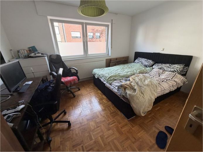 Gemütliche 2-Zimmer Wohnung in Stolberg Büsbach – Foto 1