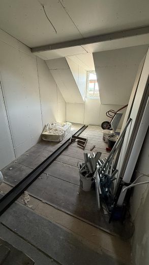 Charmante 2-Zimmer Dachgeschosswohnung in Jena-Wenigenjena – फोटो 15