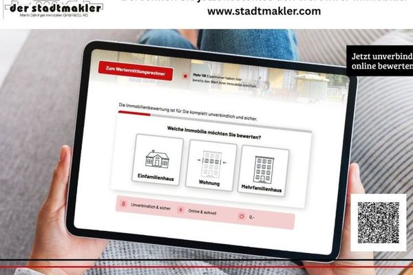 Voor eigen gebruik of als belegging – zonder makelaarscourtage