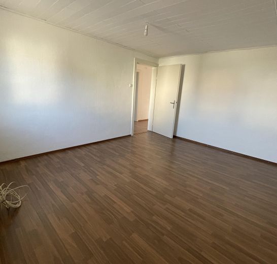 OG: Wohnzimmer 16 qm