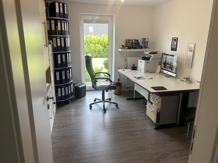 Büro